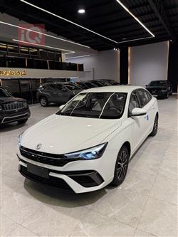 MG 5 Plus